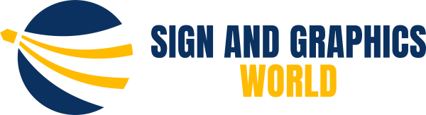 Sign and Graphics World